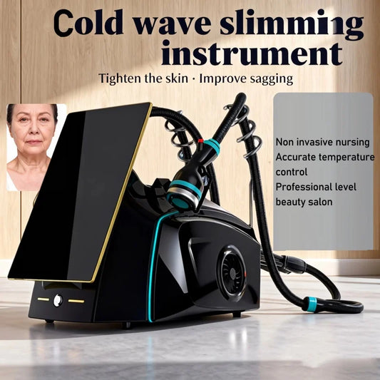 Microwave Skin Tightening Machine For Body Contouring