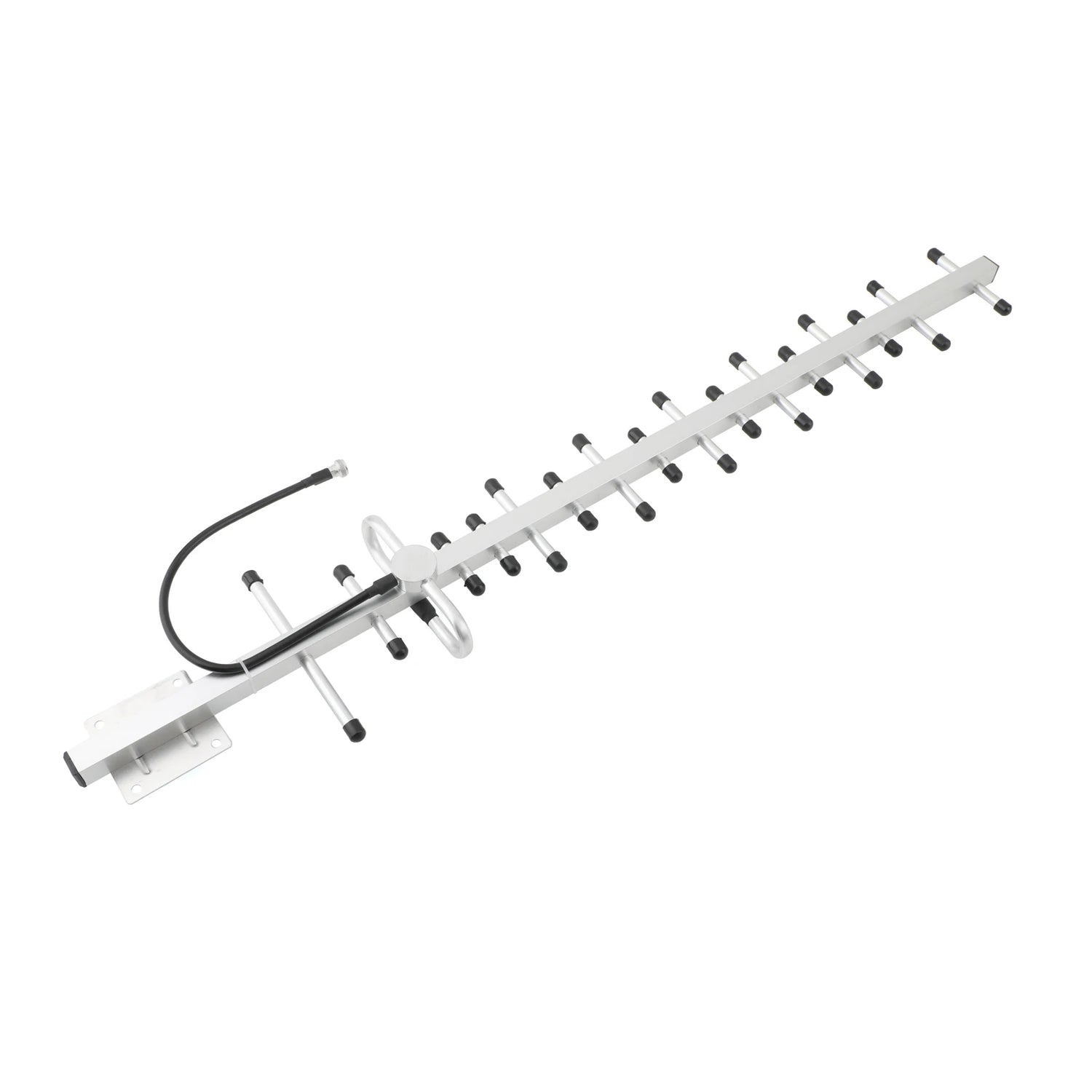 LYNNDM 19/20dBi Yagi Antenna 698-2700MHz N Female External Outdoor