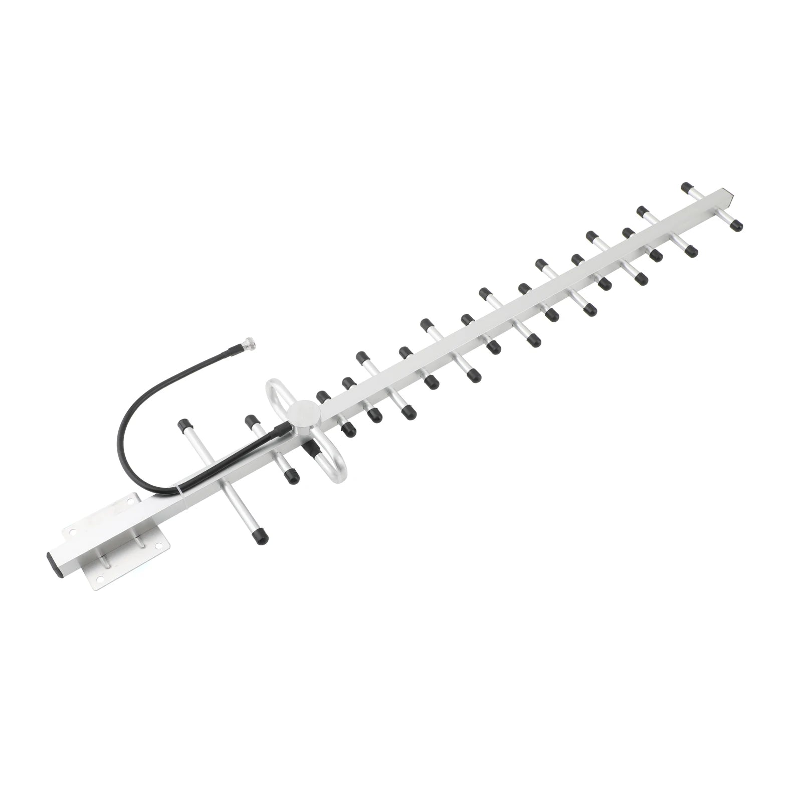 LYNNDM 19/20dBi Yagi Antenna 698-2700MHz N Female External Outdoor