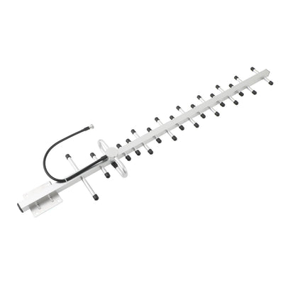LYNNDM 19/20dBi Yagi Antenna 698-2700MHz N Female External Outdoor