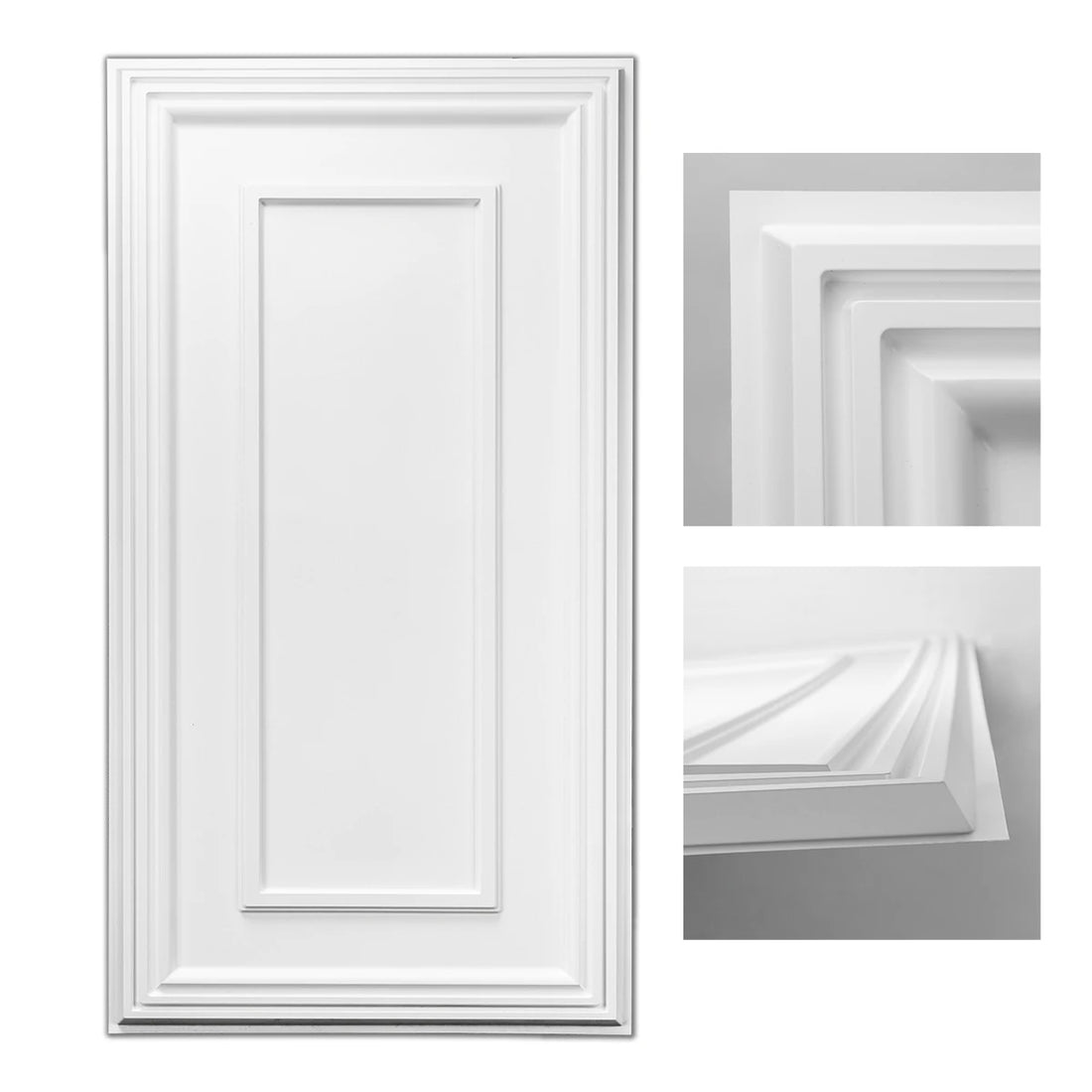 Art3d 3D Drop Ceiling Panels With Fireproof Sound Absorption