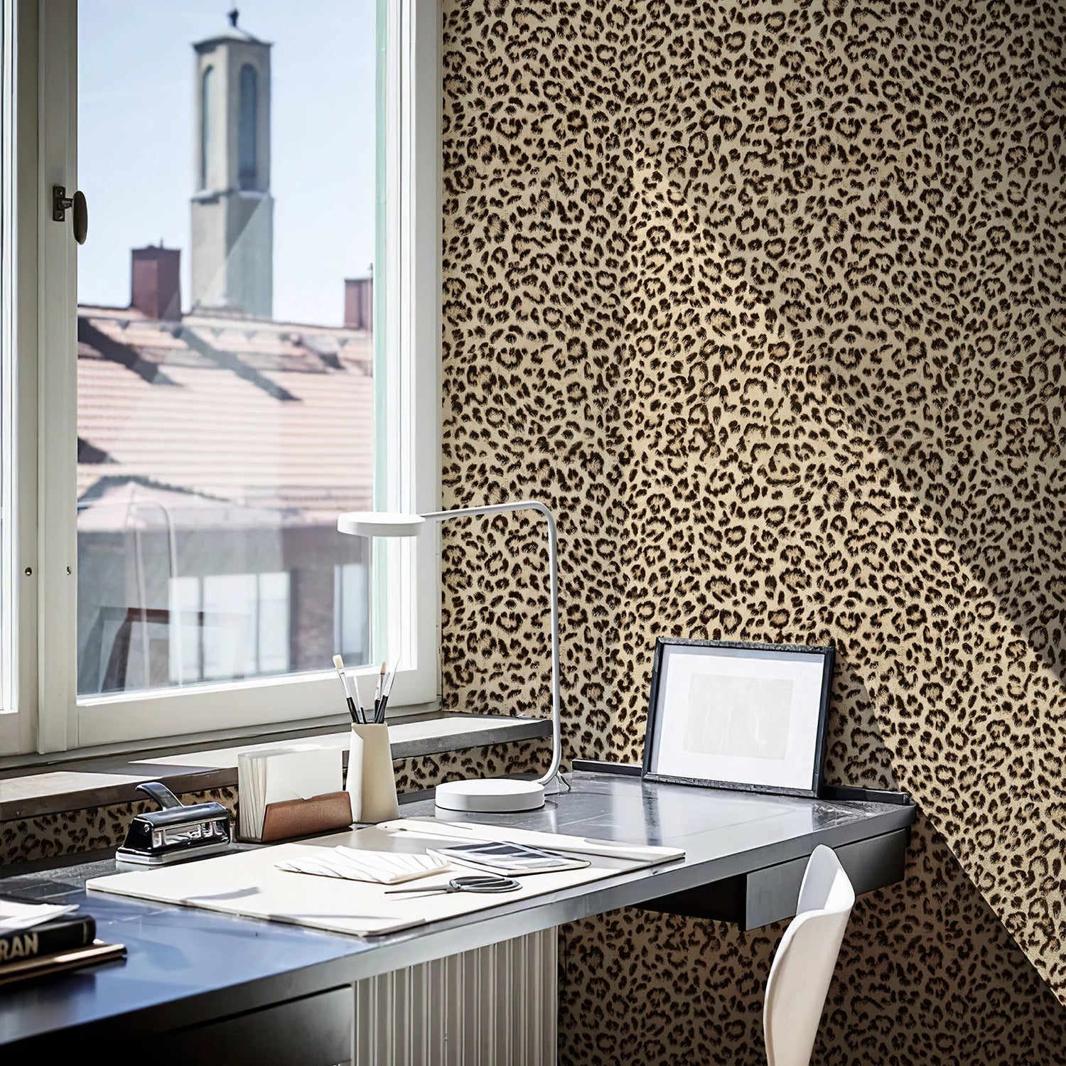 Peel And Stick Self Adhesive Vinyl Wallpaper For Home Decor