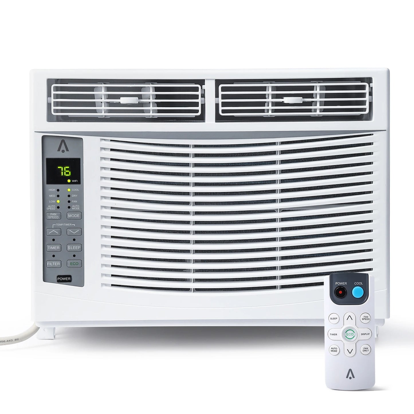 Acekool Air Conditioner 6000 BTU With Remote App Control