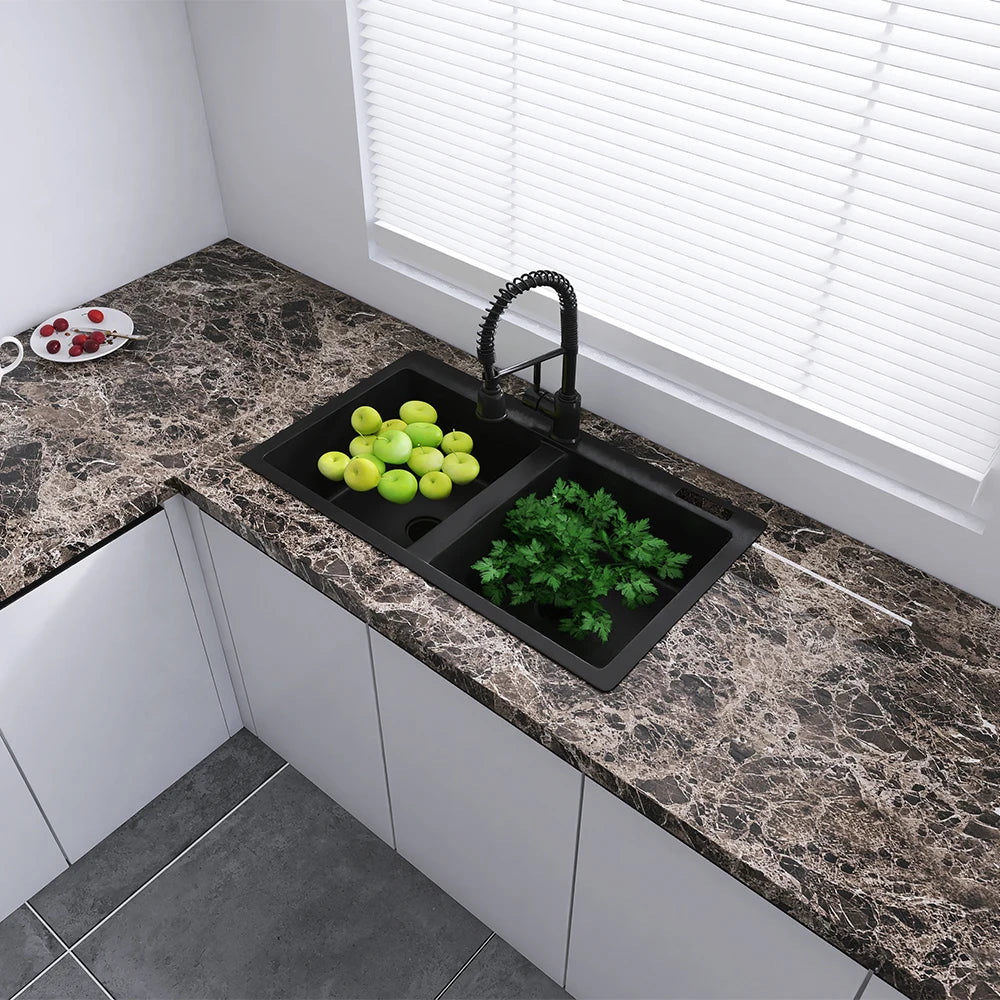 Peel And Stick PVC Vinyl Wallpaper For Kitchen Moisture Resistant