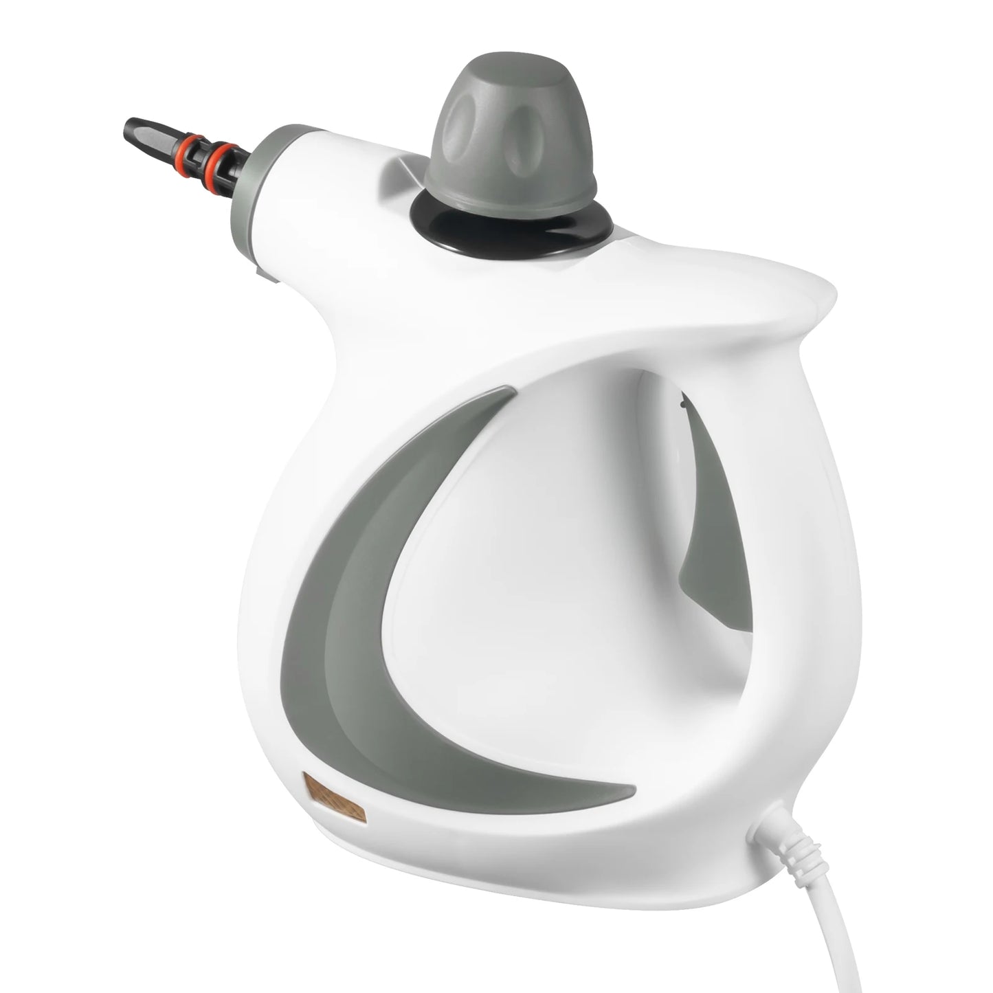 Bymaocar Handheld Steam Cleaner 900-1050W 3 Bar Continuous Steam