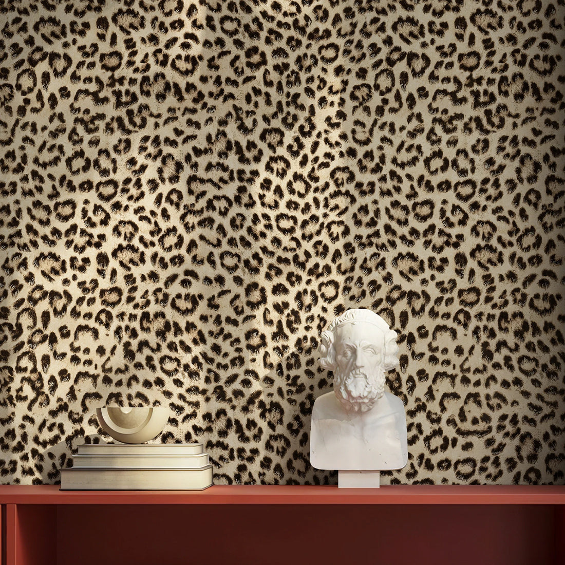 Peel And Stick Self Adhesive Vinyl Wallpaper For Home Decor