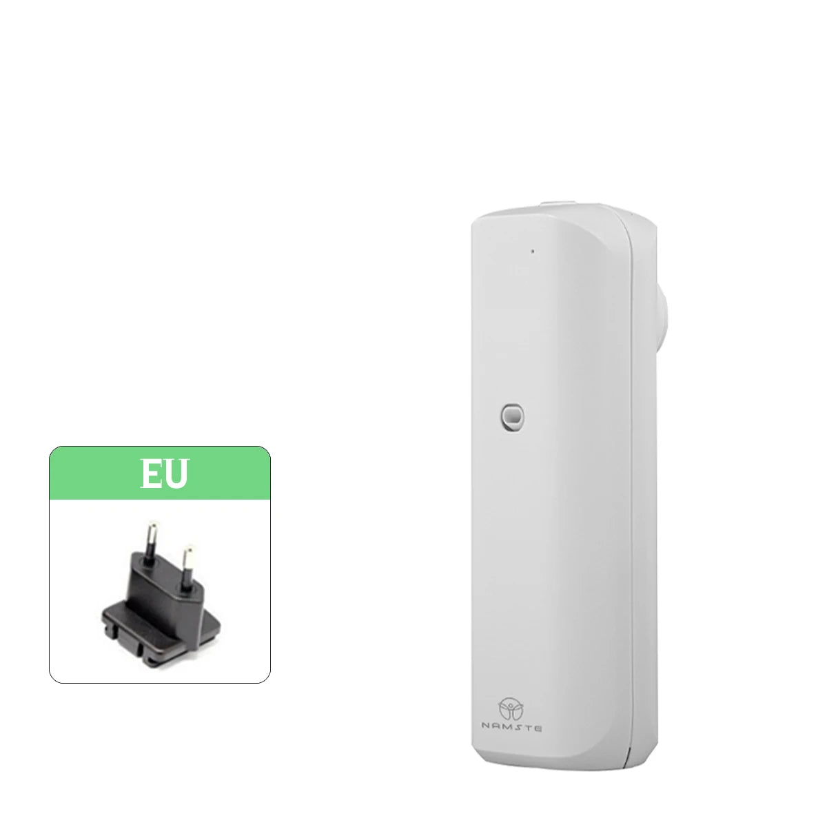 NAMSTE Waterless Smart Fragrance Diffuser Plug In Wall