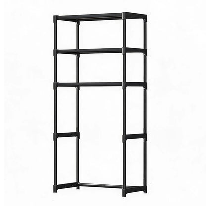 HiMISS Three Tier Over The Toilet Bathroom Storage Shelf