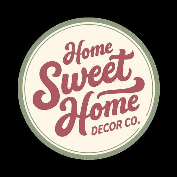 Home Sweet Home DecorCo